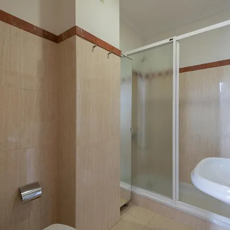 Living Canteras Homes - Beachside Terrace Bikes דירה