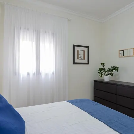 דירה Living Canteras Homes - Beachside Terrace Bikes *